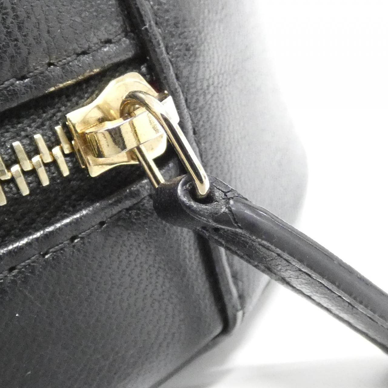 Chanel Chanel 19 Lambskin Shoulder Bag