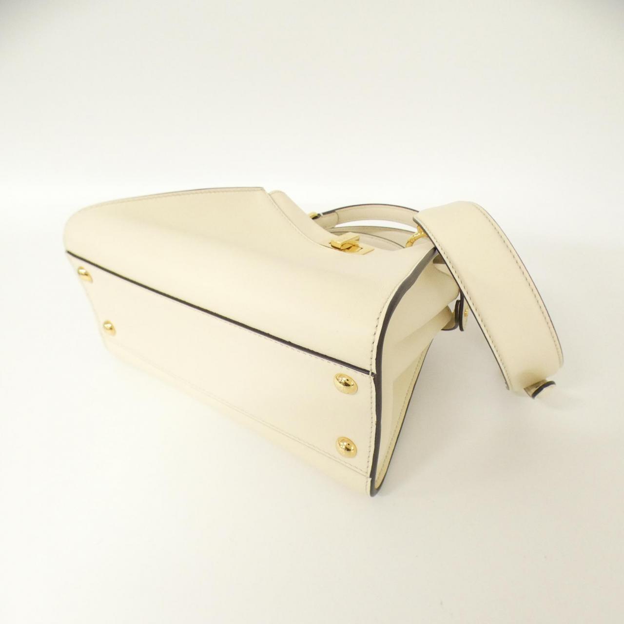 Fendi Peekaboo Handbag - Rovelle Bags