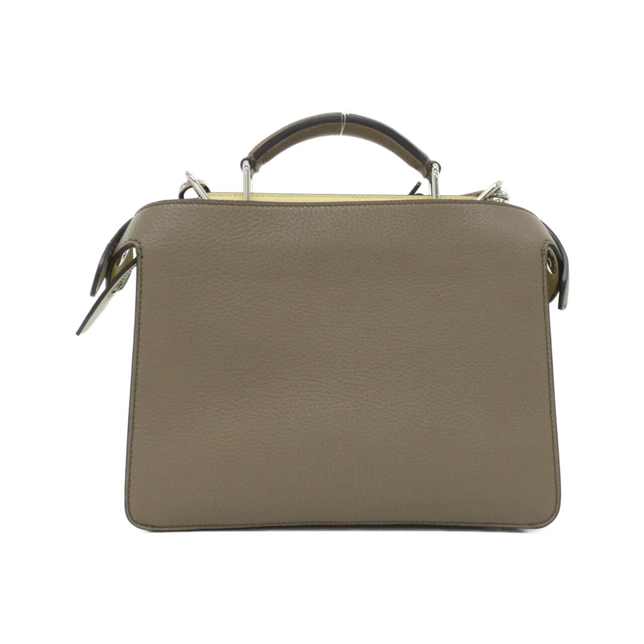 Fendi Peekaboo Handbag - Rovelle Bags