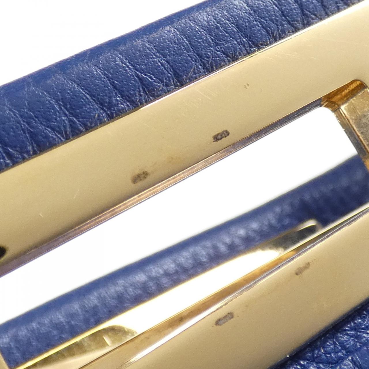 Fendi Peekaboo Handbag - Rovelle Bags