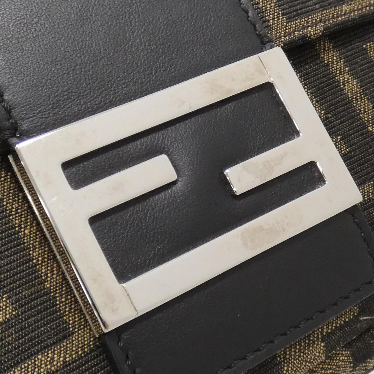 Fendi Sunshine Tote - Rovelle Bags
