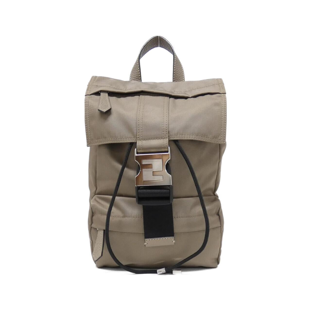 Fendi Backpack - Rovelle Bags
