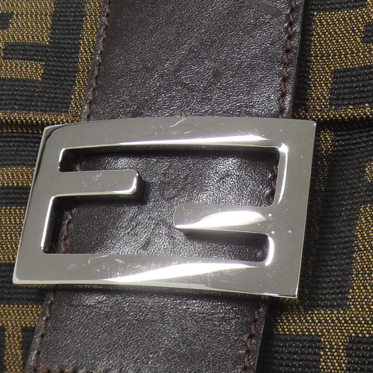 Fendi Peekaboo Handbag - Rovelle Bags