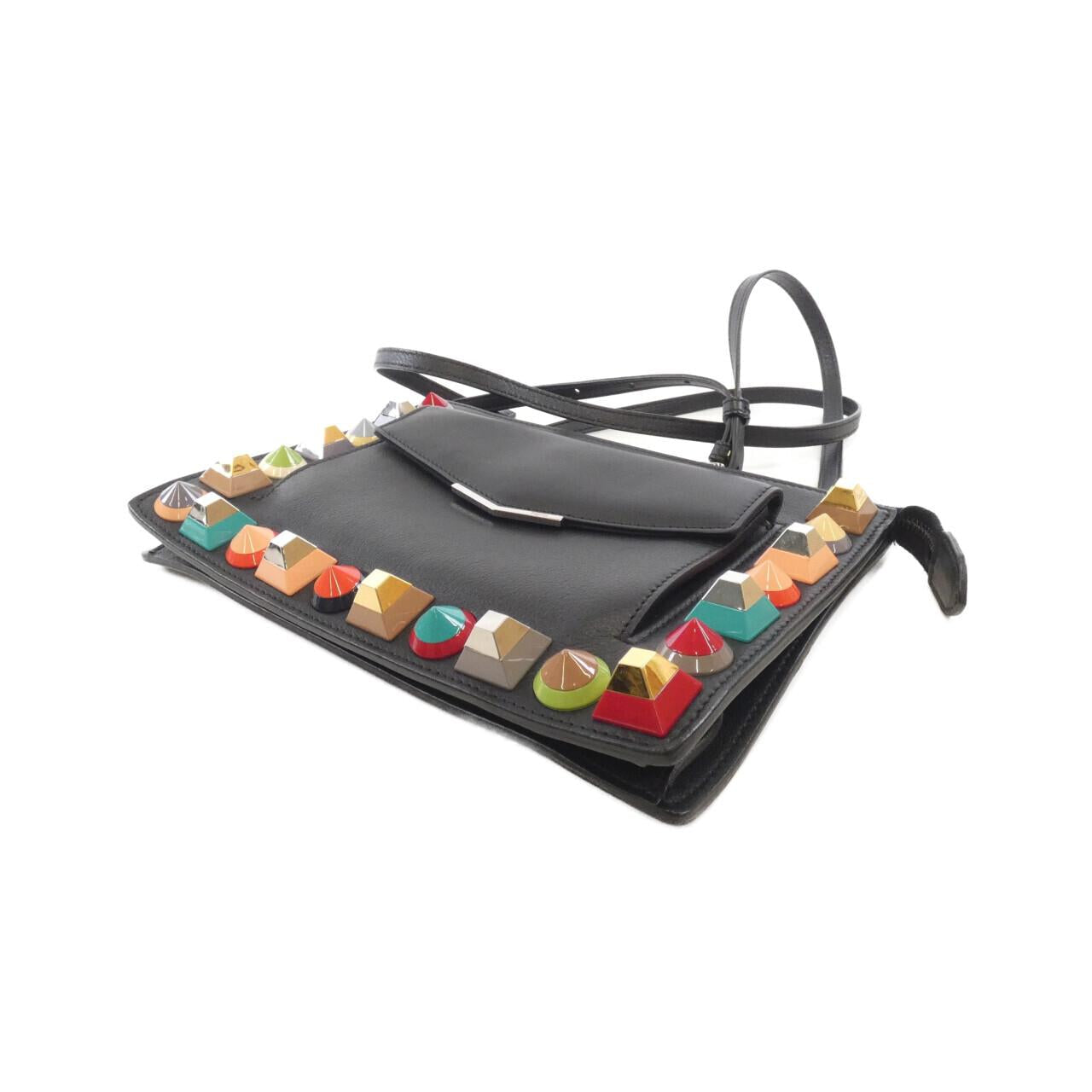 Fendi Shoulder Bag - Rovelle Bags