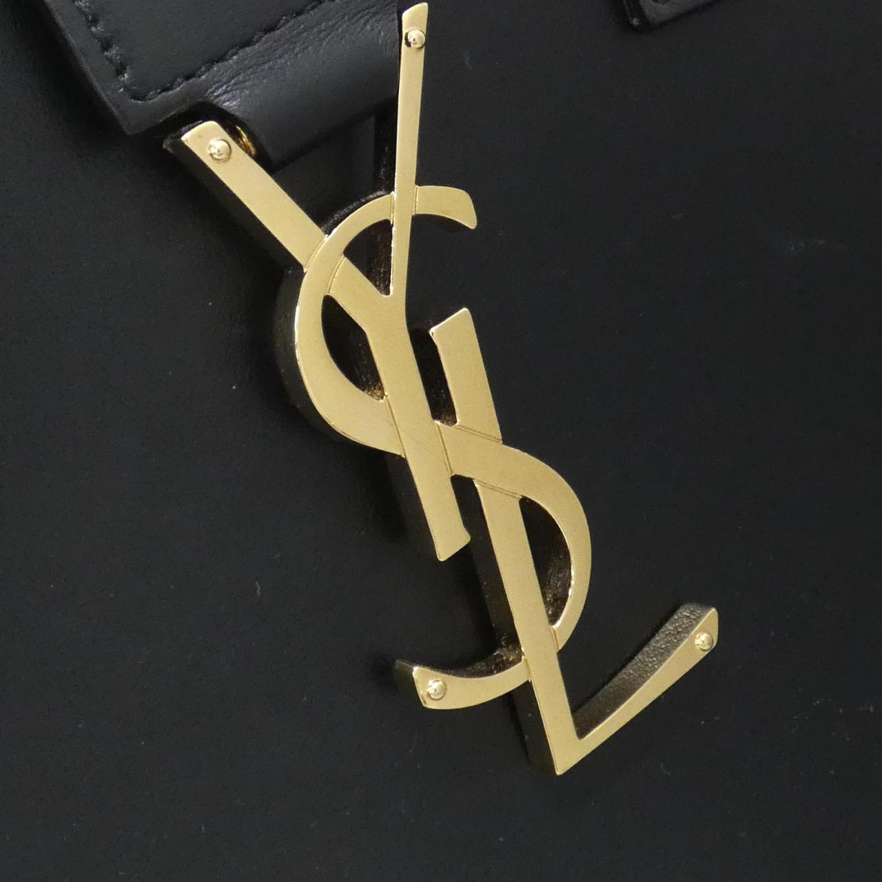Saint Laurent Monogram Handbag - Rovelle Bags