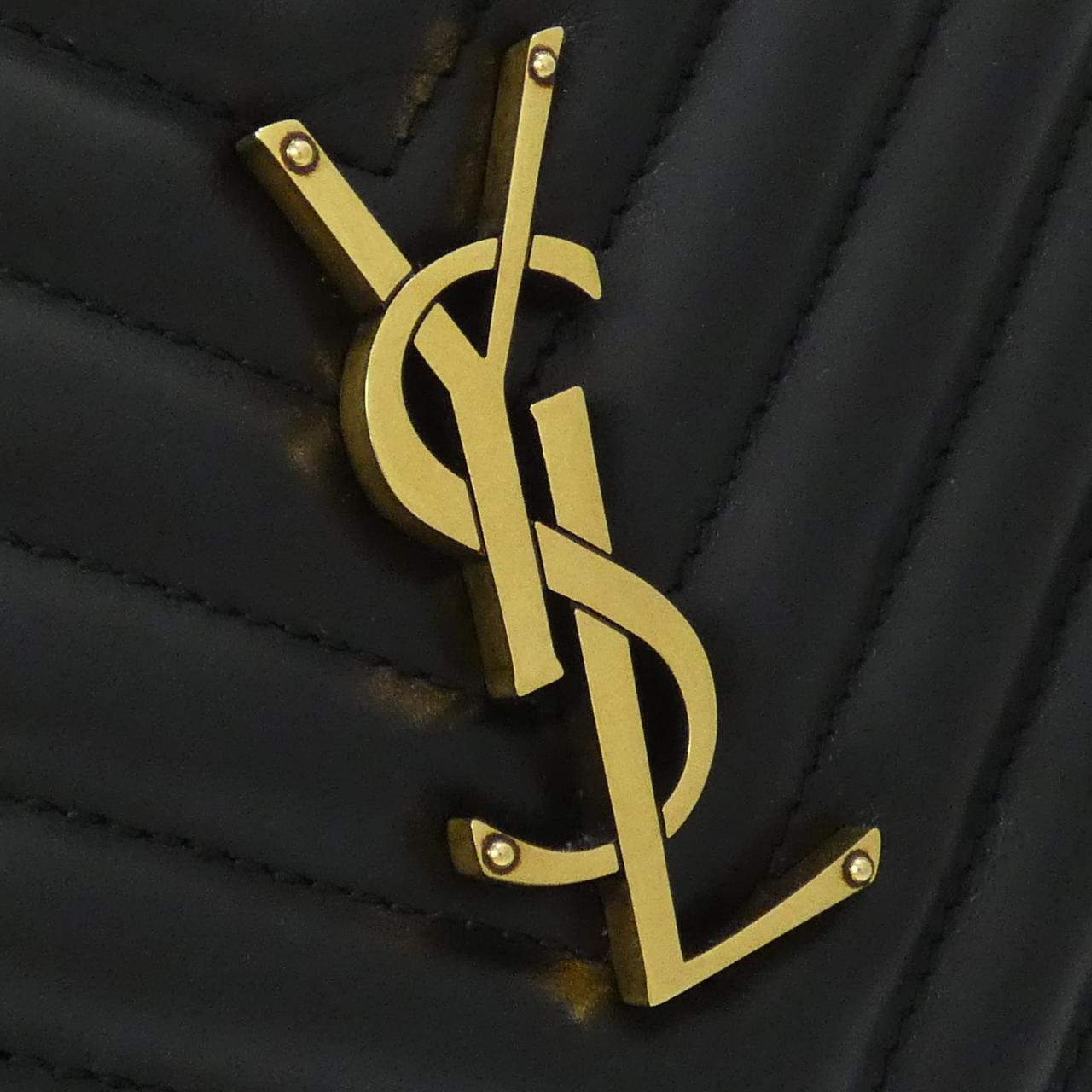 Saint Laurent Lou Crossbody - Rovelle Bags