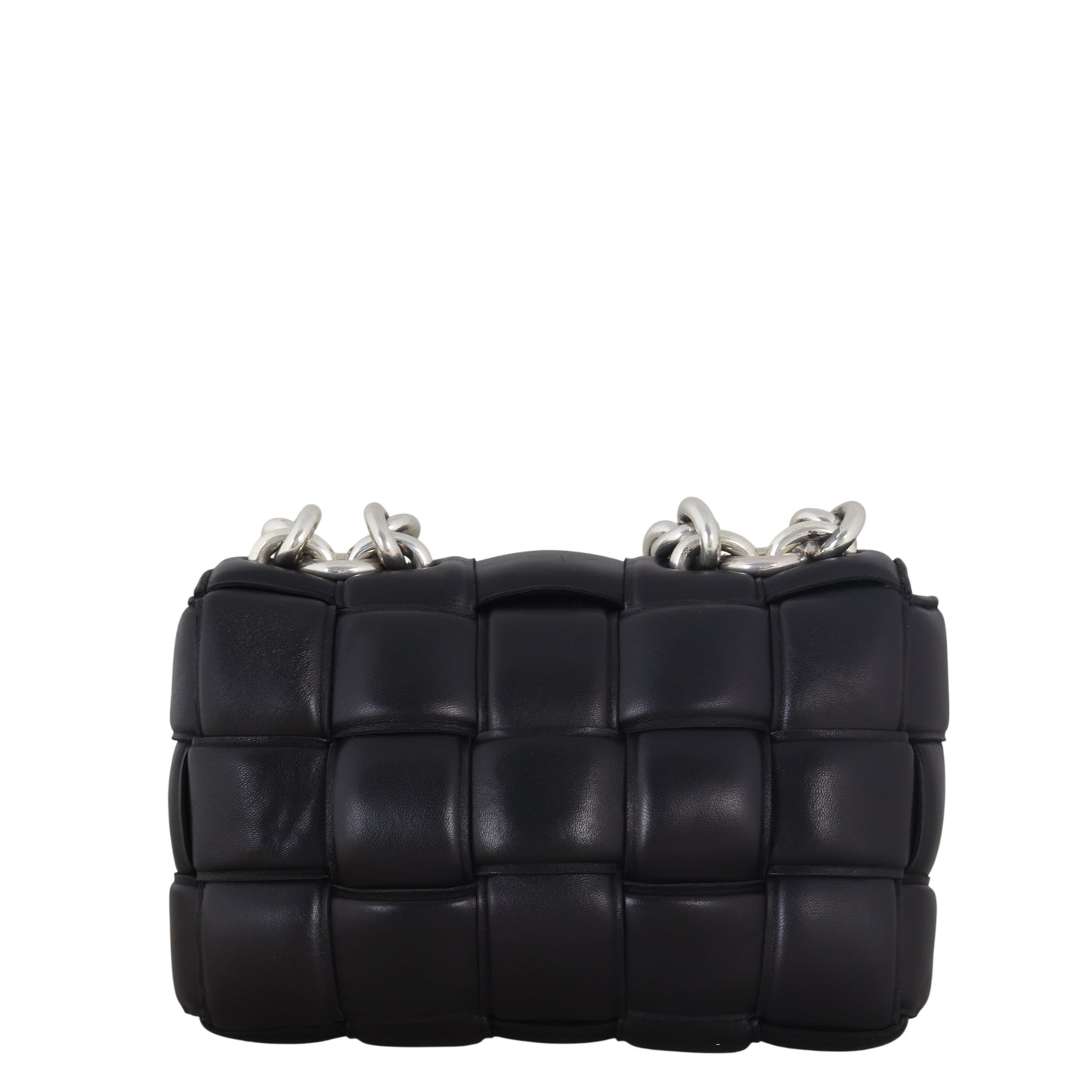 Bottega Veneta Cassette Crossbody - Rovelle Bags