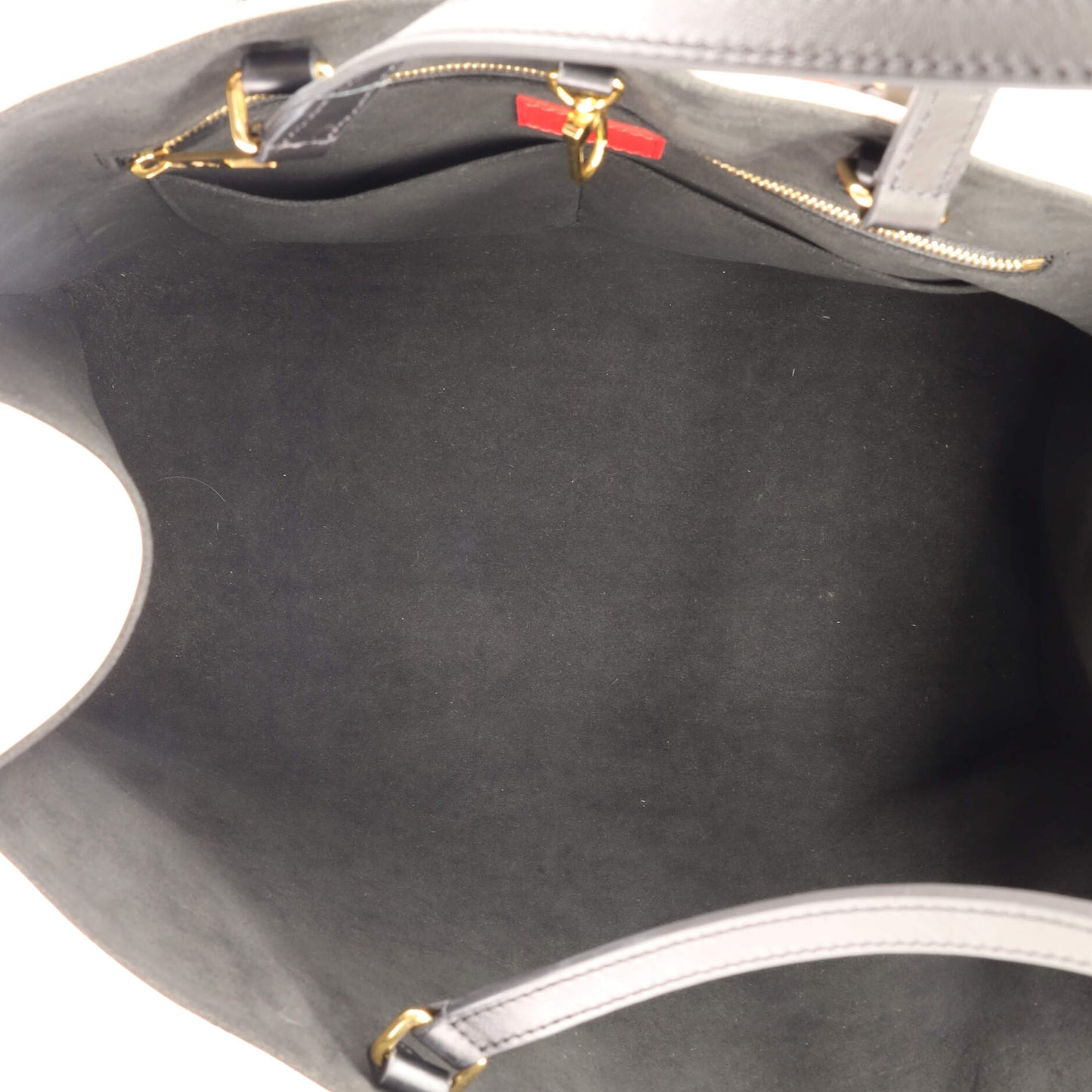 Louis Vuitton OnTheGo Tote Limited Edition Crafty Monogram Empreinte Giant GM