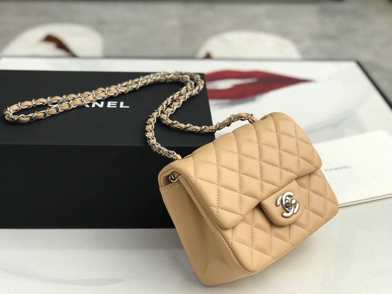 Chanel Handbag - Almora Bags