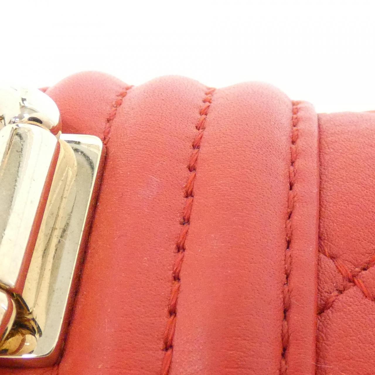 Chanel Boy Chanel Calf Shoulder Bag