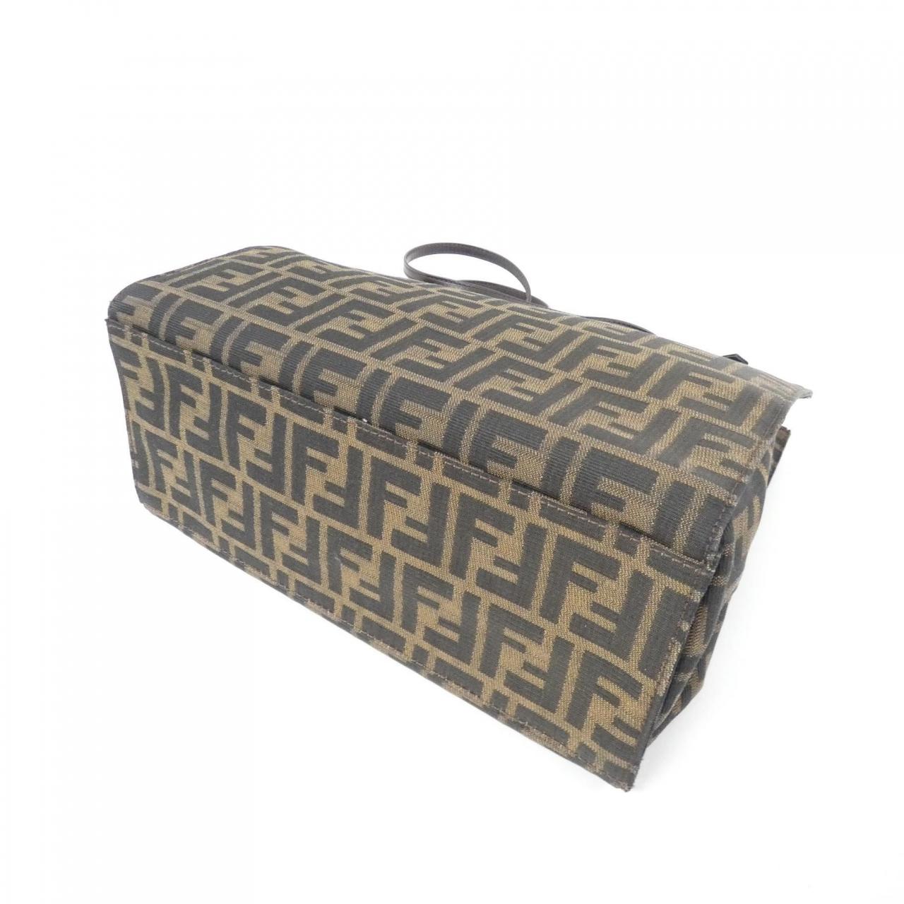 Fendi Handbag - Rovelle Bags