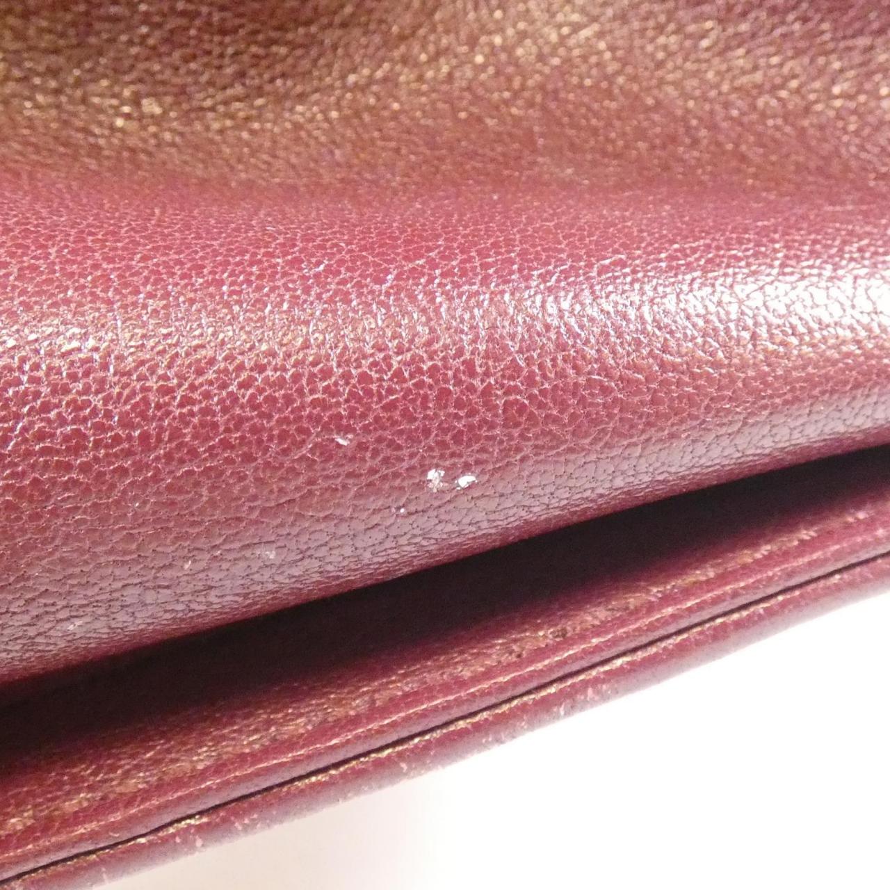 Chanel Sheepskin Shoulder Bag - Rovelle Bags