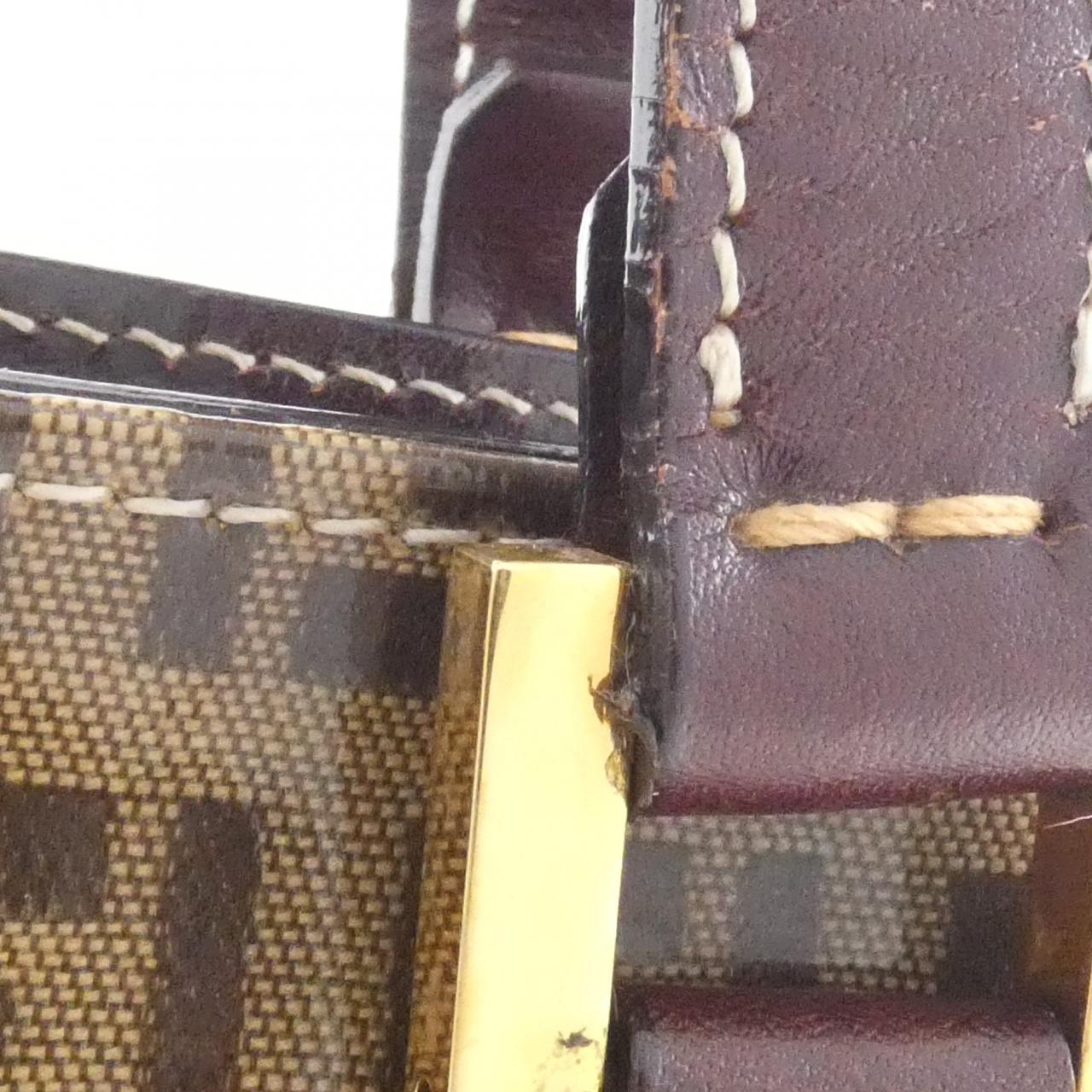 Fendi Kan I Shoulder Bag - Rovelle Bags