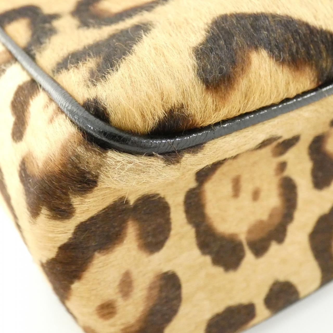 Fendi Peekaboo Handbag - Rovelle Bags