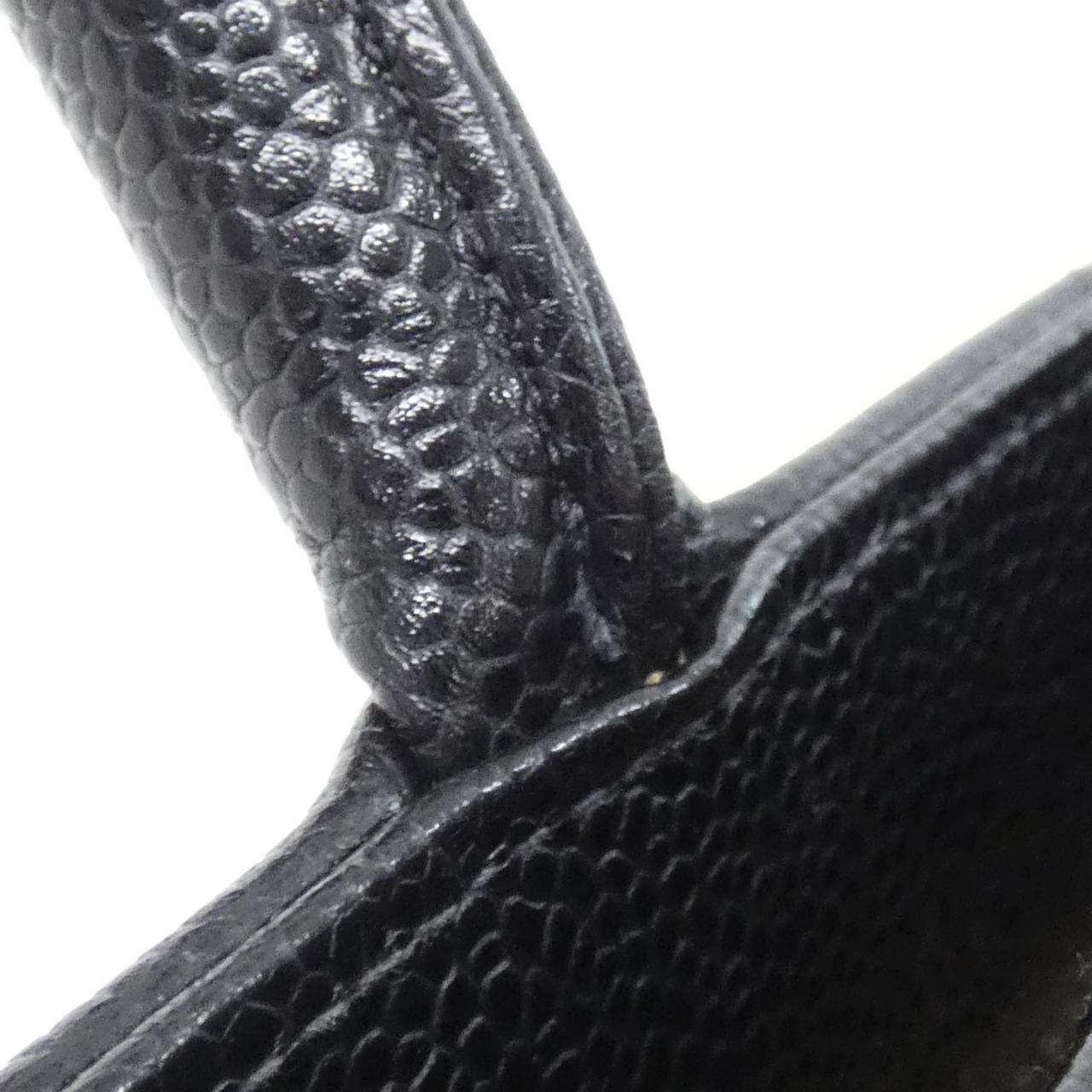 Chanel Caviar Skin Handbag - Rovelle Bags