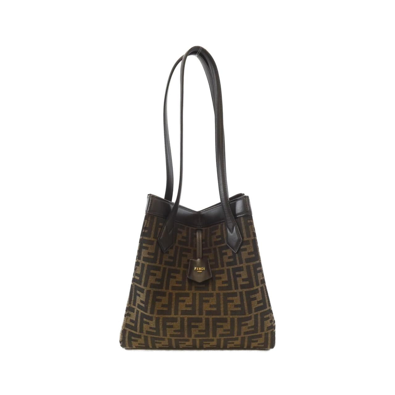 Fendi Shoulder Bag - Rovelle Bags