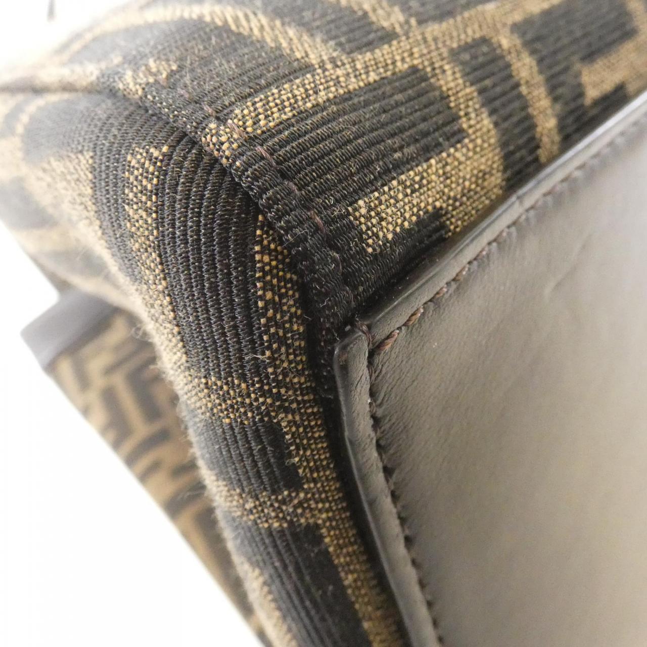 Fendi Clutch - Rovelle Bags
