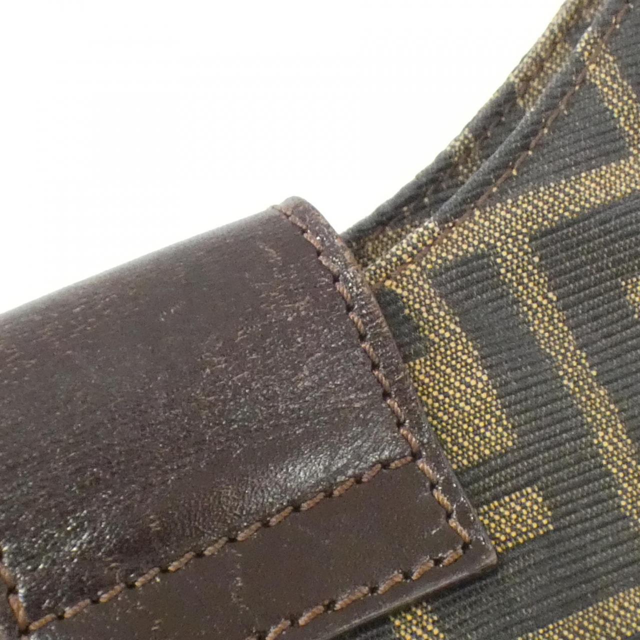 Fendi Shoulder Bag - Rovelle Bags