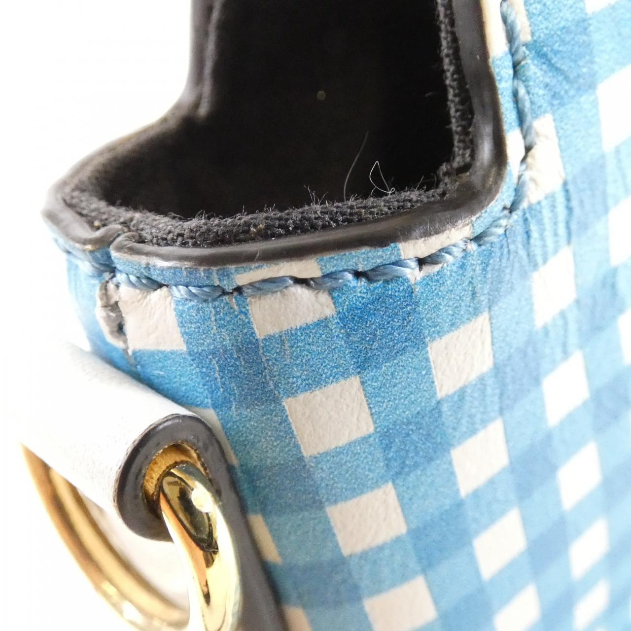 Fendi By The Way Handbag - Rovelle Bags