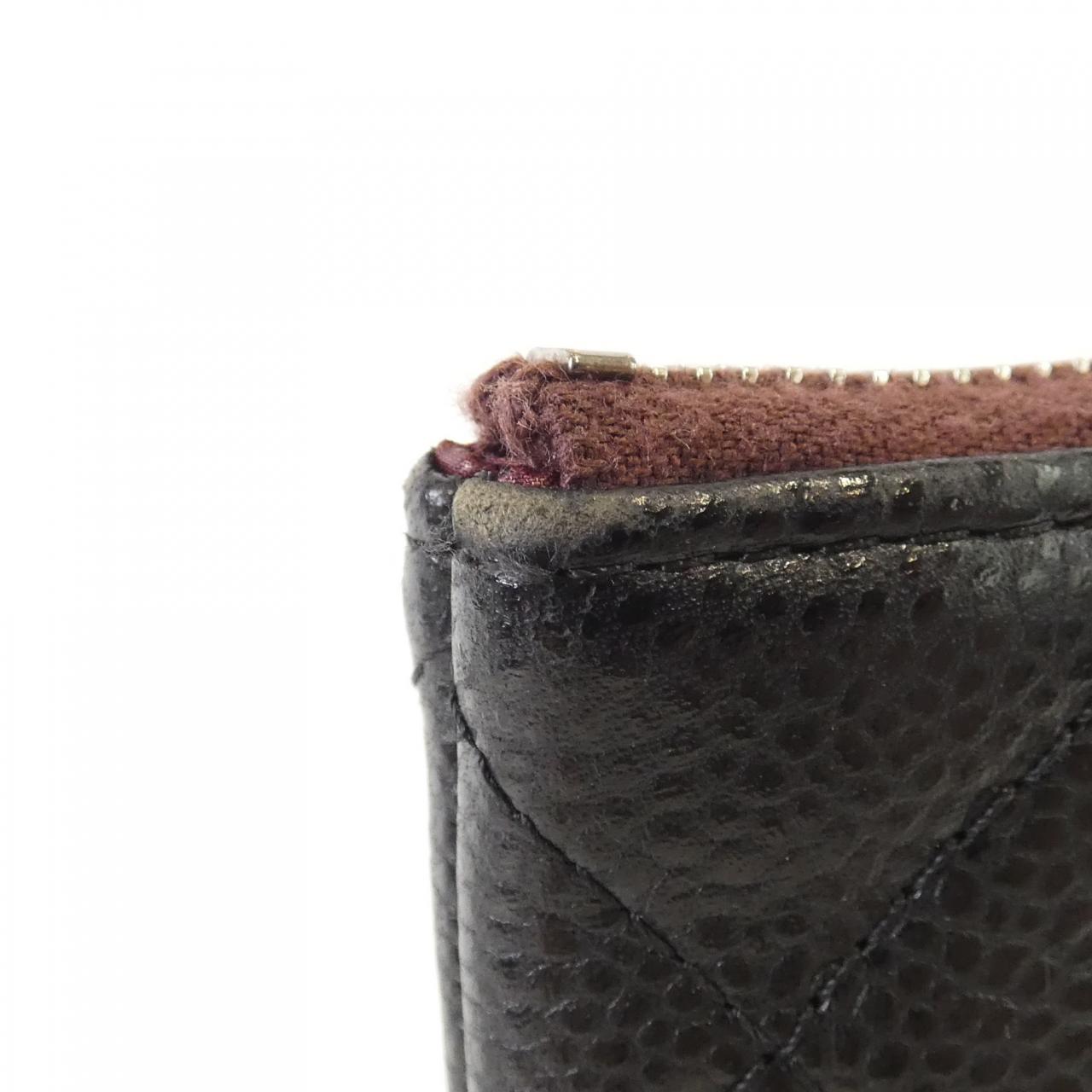 Chanel Timeless Pouch Bag - Rovelle Bags