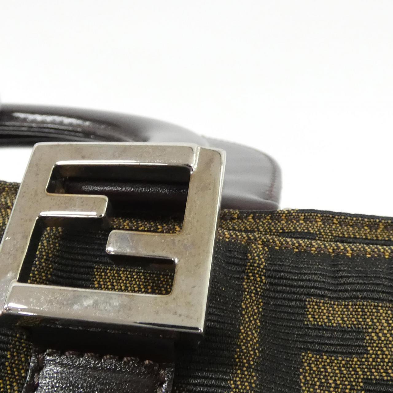 Fendi Peekaboo Handbag - Rovelle Bags