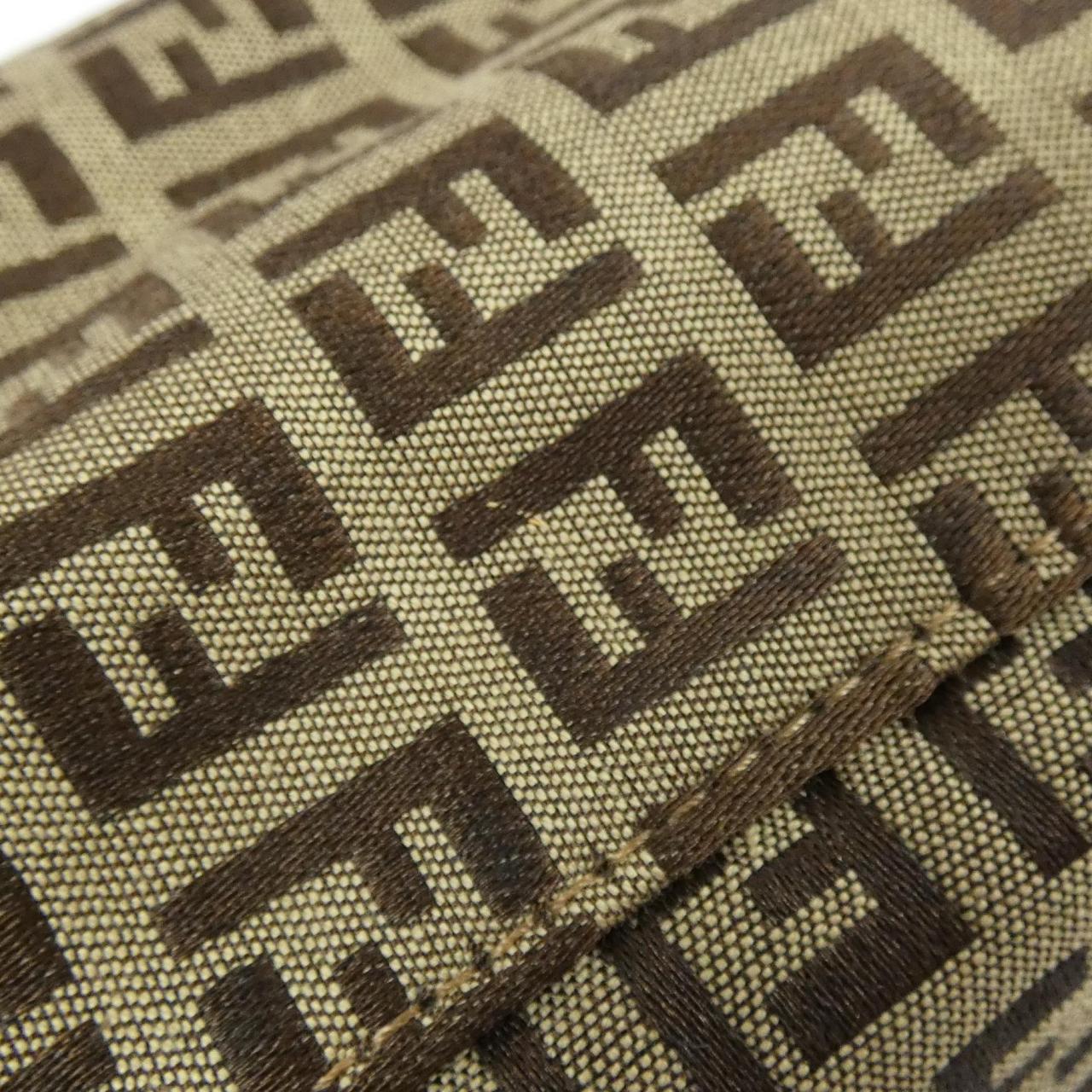 Fendi Dotcom Shoulder Bag - Rovelle Bags