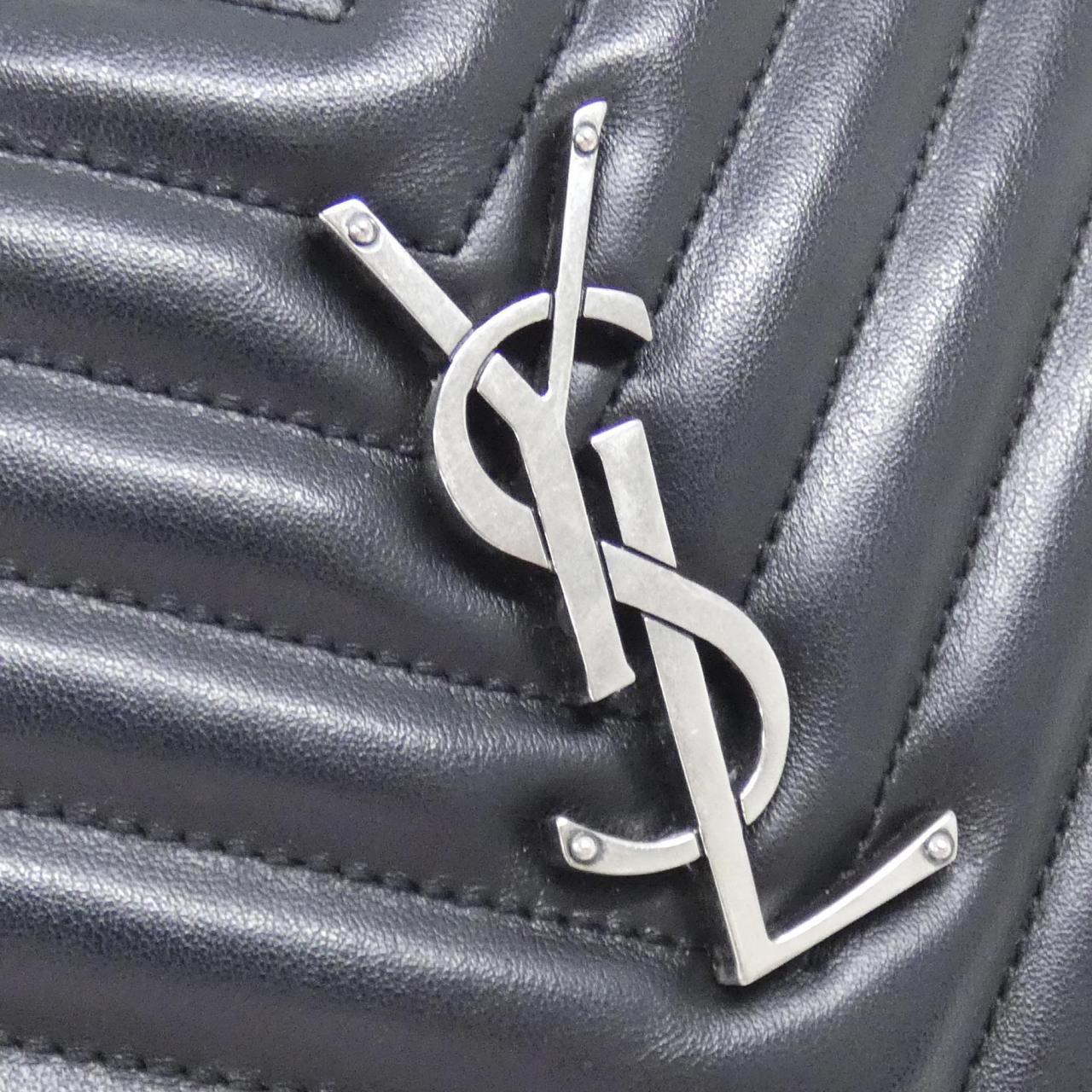 Saint Laurent Lou Shoulder Bag - Rovelle Bags