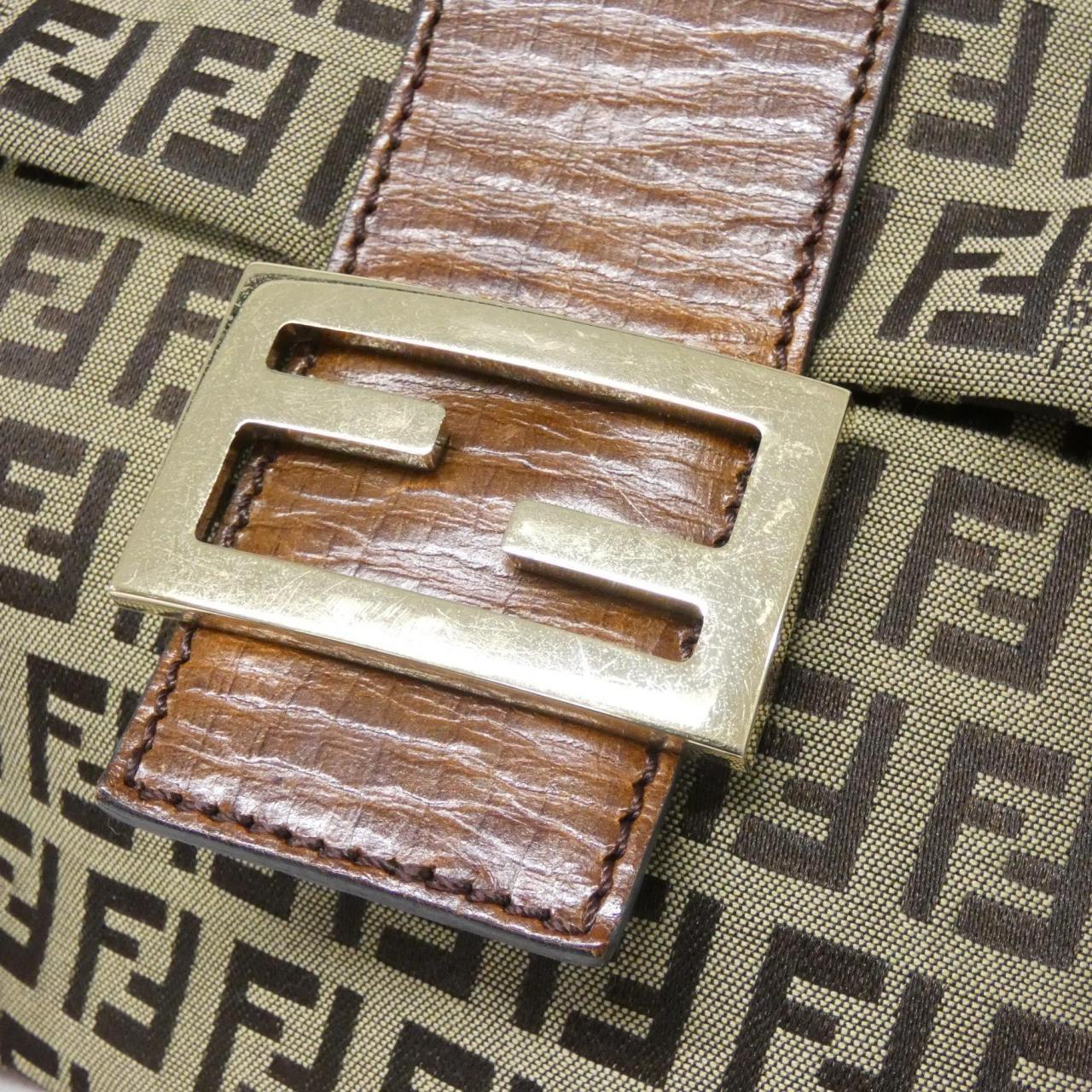 Fendi Shoulder Bag - Rovelle Bags