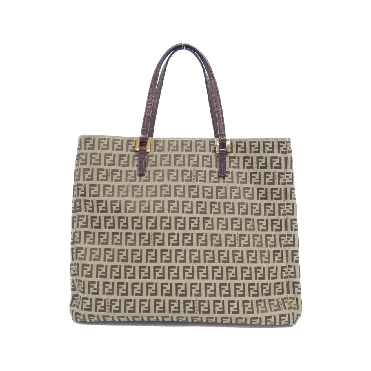 Fendi Shoulder Bag - Rovelle Bags