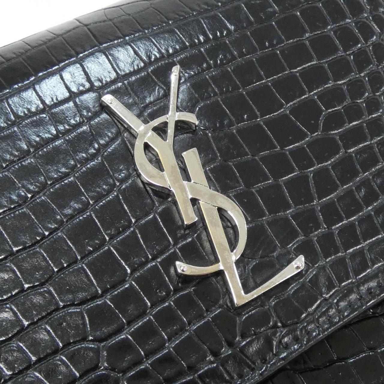 Saint Laurent Sunset Shoulder Bag - Rovelle Bags