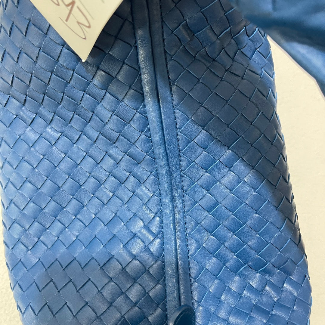 Bottega Veneta Veneta Shoulder Bag - Rovelle Bags