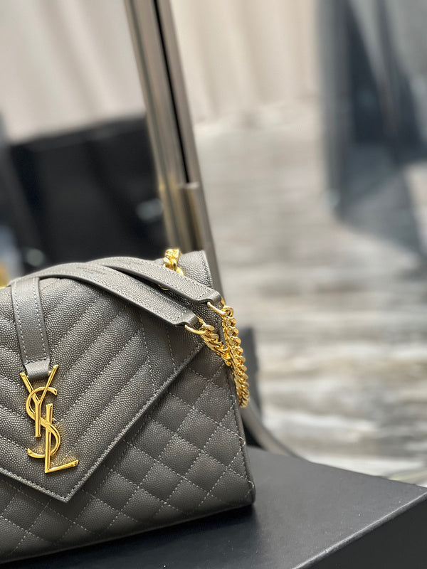 Yves Saint Laurent Weekend Modern Handbag