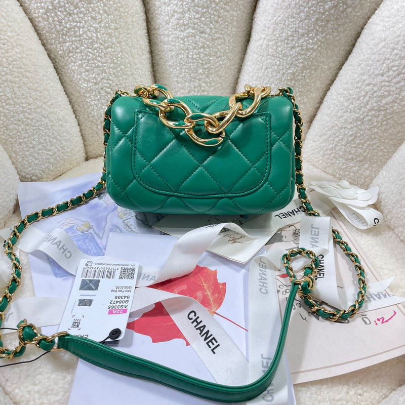 Chanel Handbag - Almora Bags
