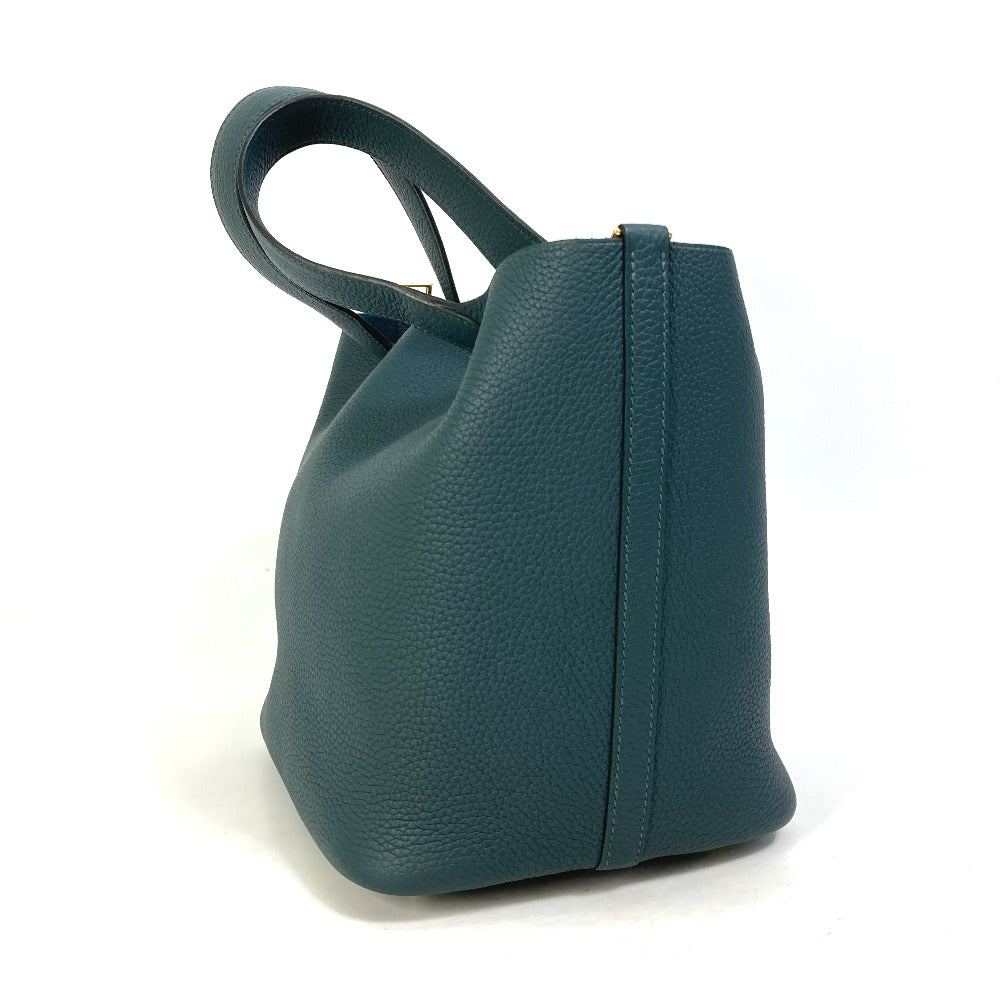 Hermès Handbag - Rovelle Bags