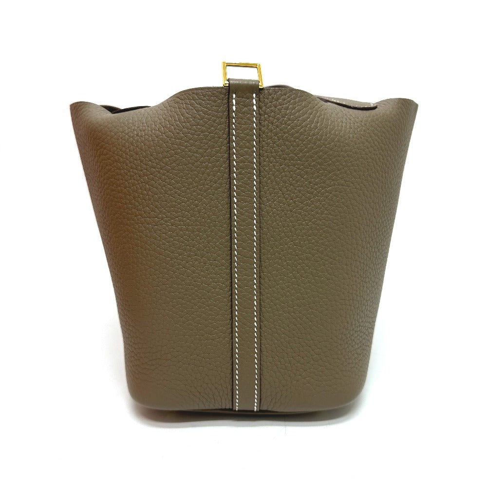 Hermès Picotin Handbag - Rovelle Bags