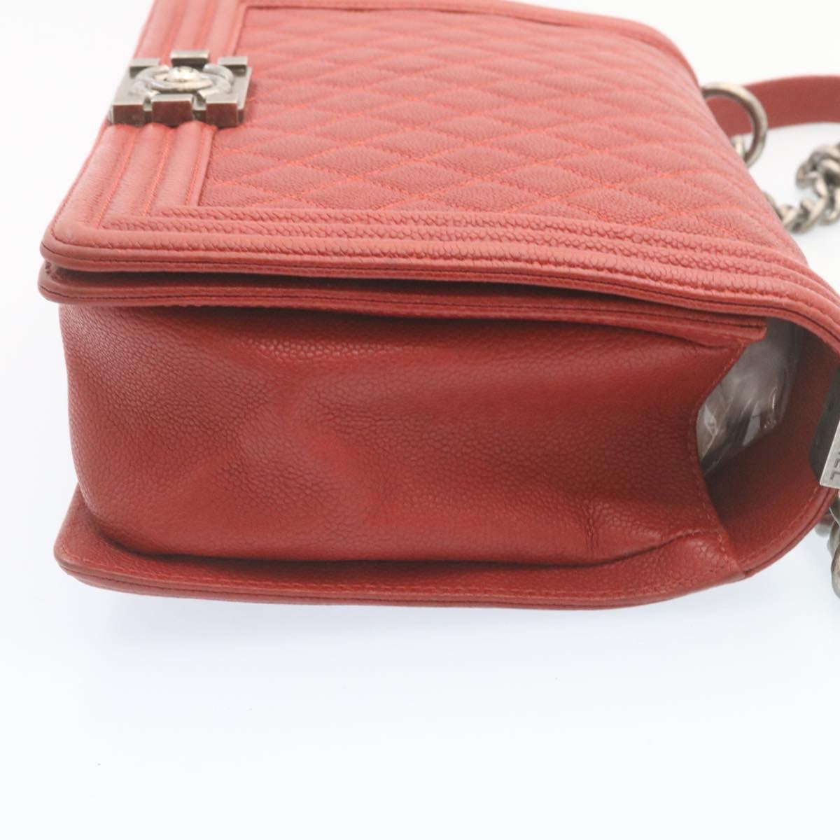 Chanel Boy Shoulder Bag - Almora Bags