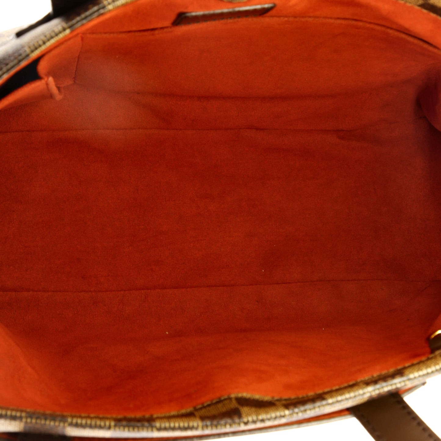 Louis Vuitton Parioli Handbag Damier PM