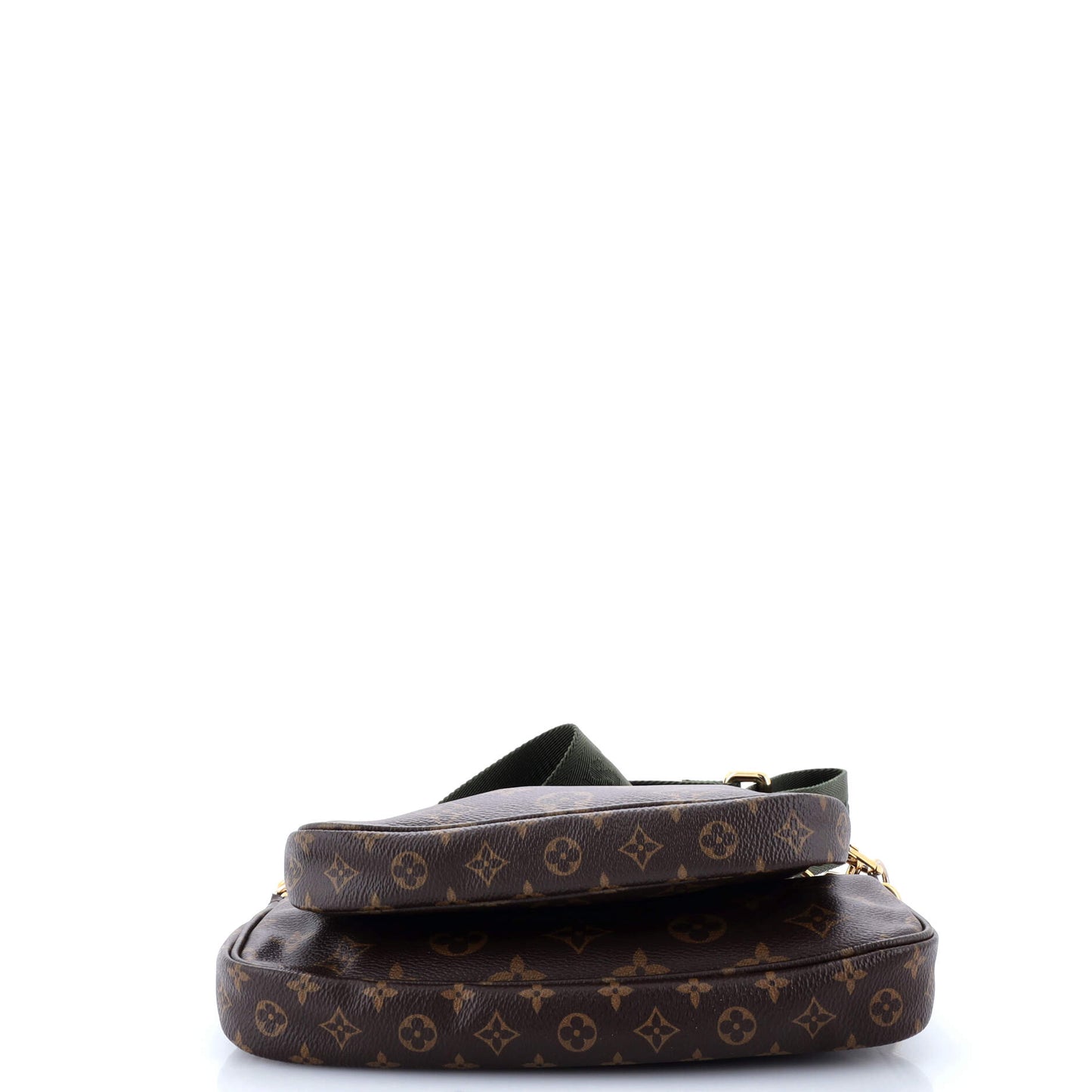 Louis Vuitton Multi Pochette Accessoires Monogram Canvas