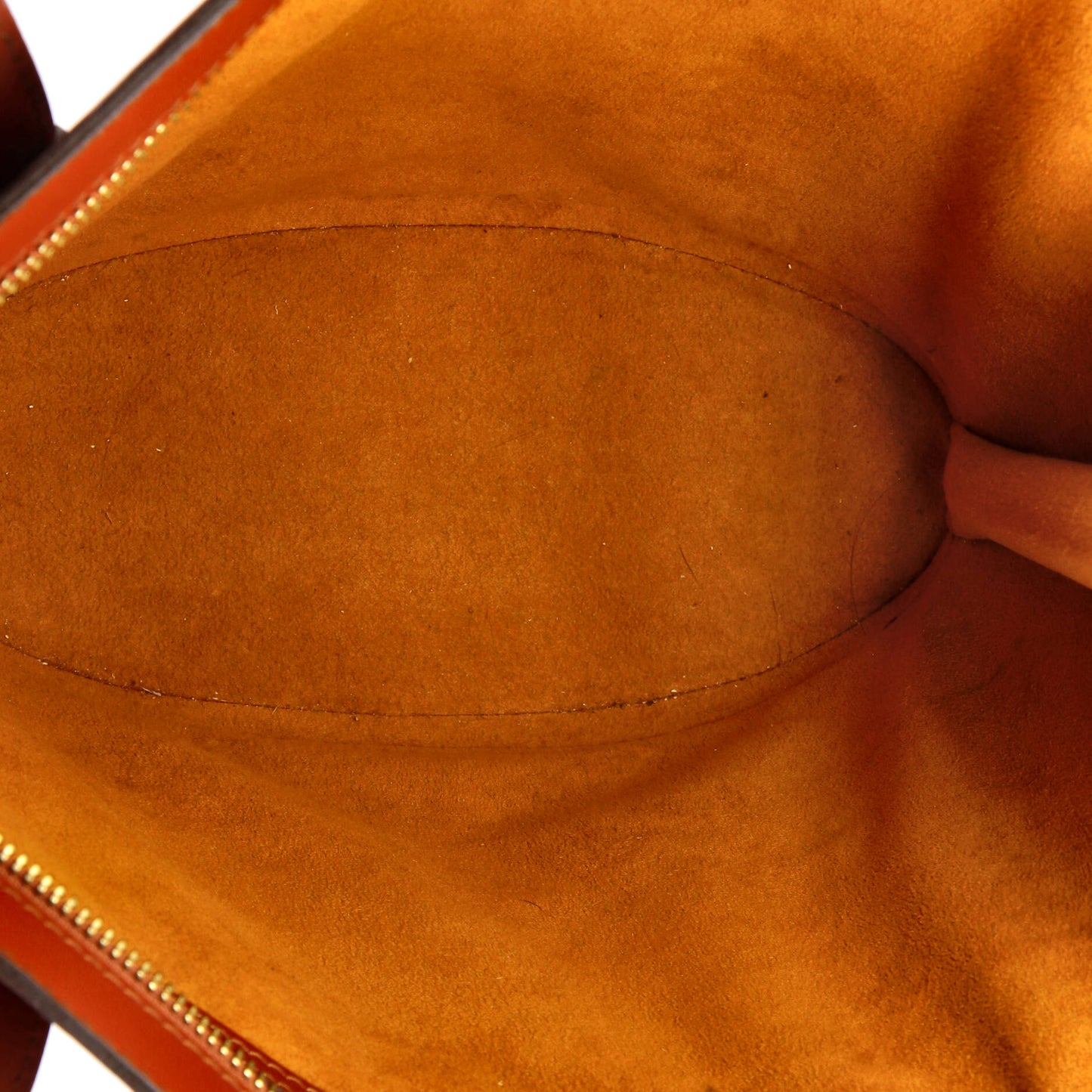 Louis Vuitton Saint Jacques NM Handbag Epi Leather