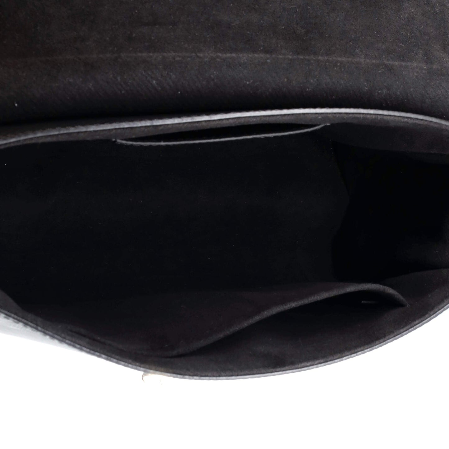 Louis Vuitton Twist Handbag Epi Leather with Resin MM