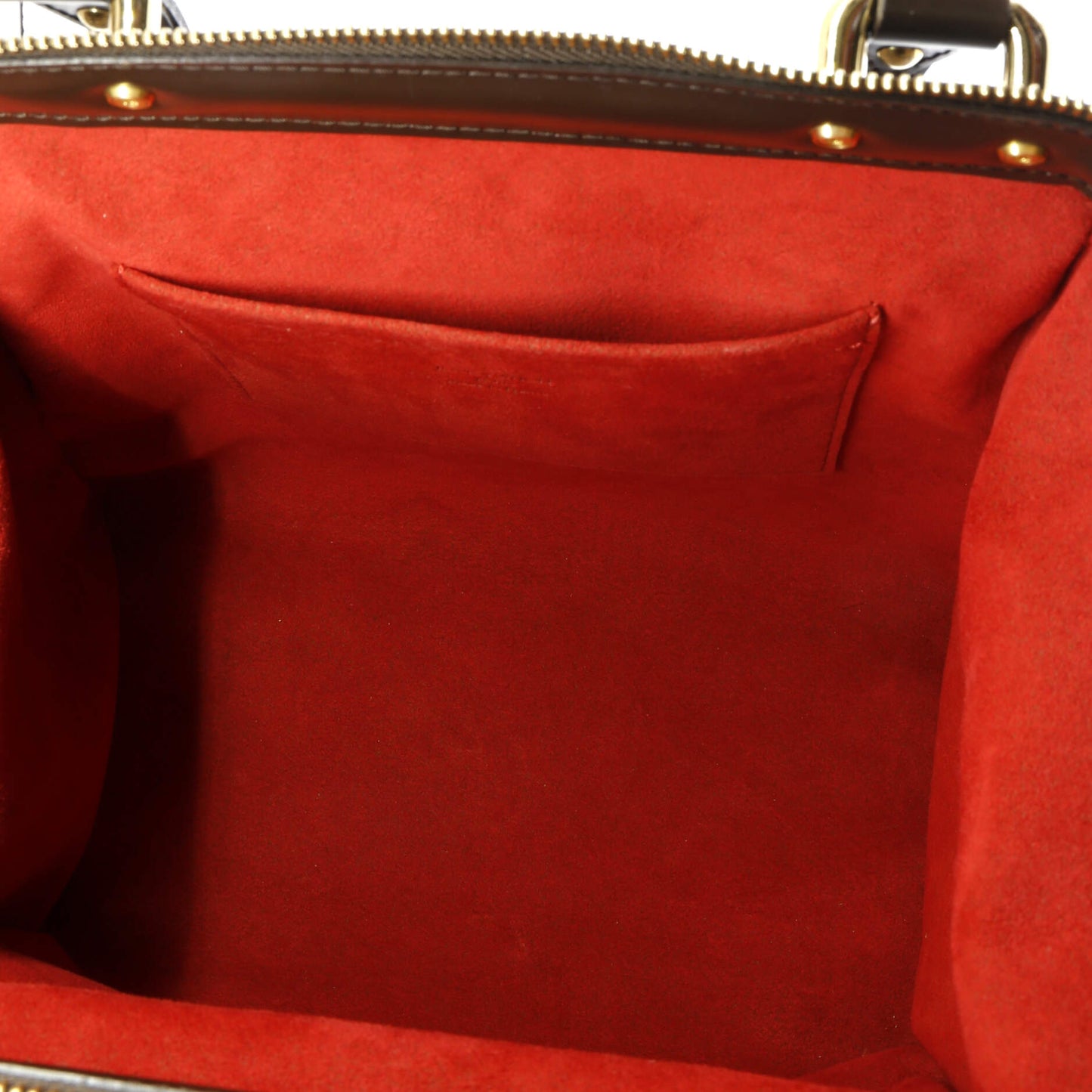 Louis Vuitton Knightsbridge Handbag Damier