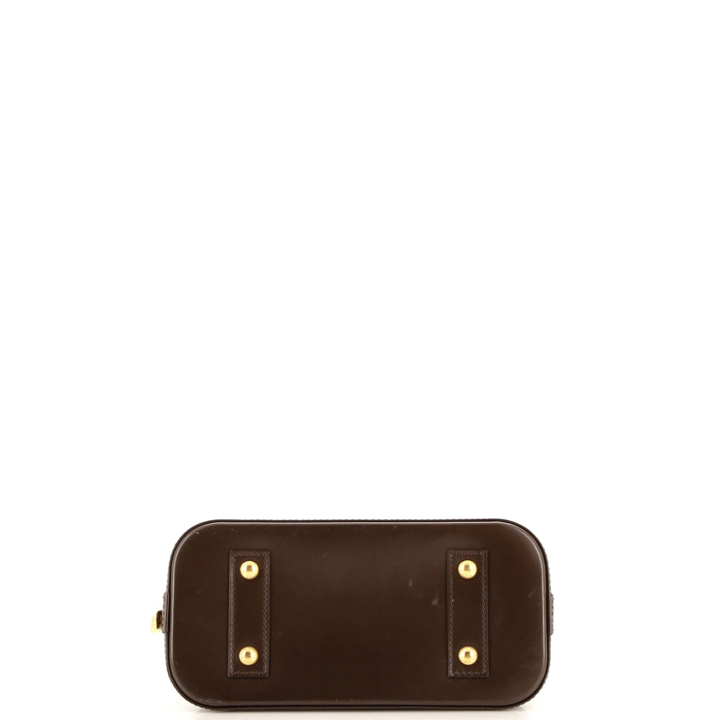 Louis Vuitton Alma Handbag Damier BB