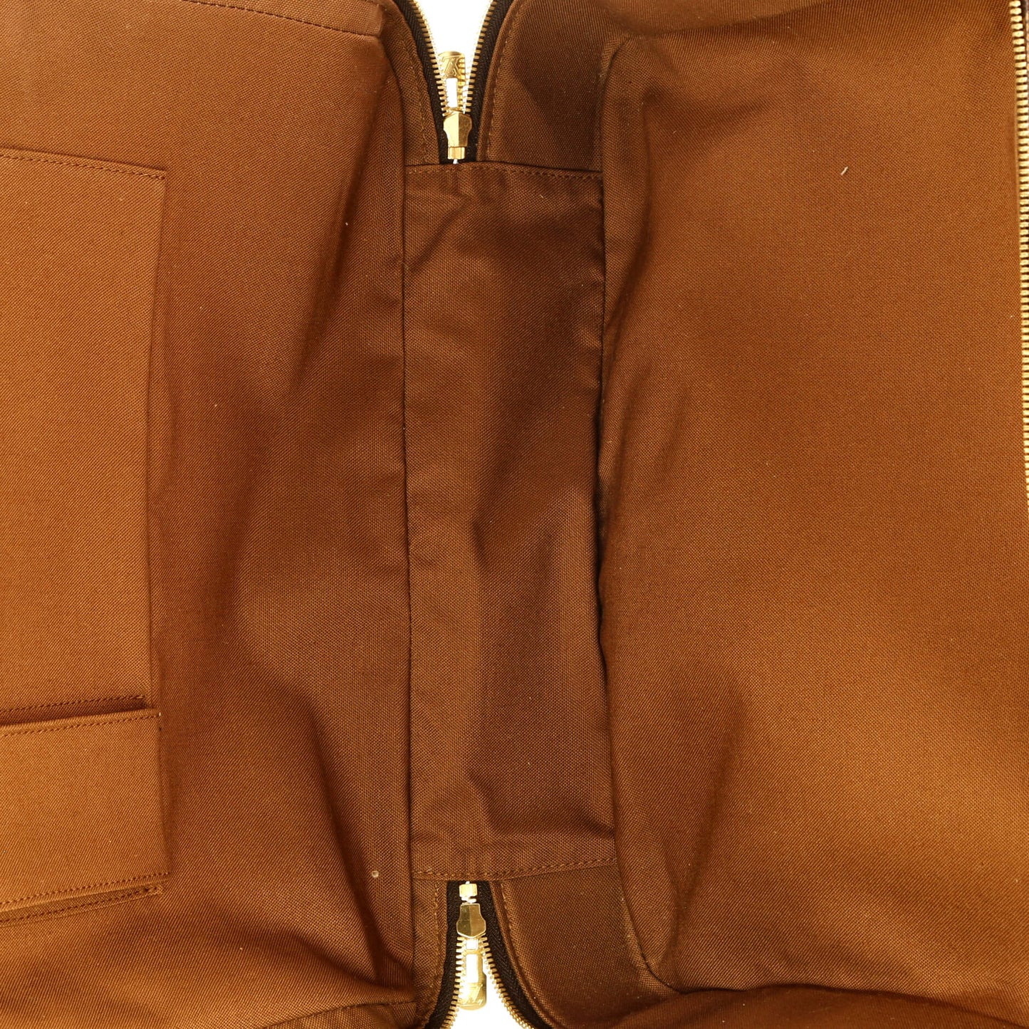 Louis Vuitton Dorsoduro Messenger Bag Damier