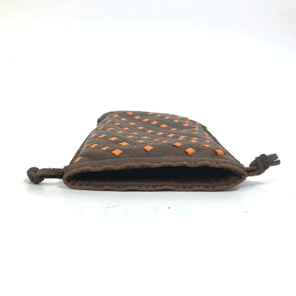 Hermès Pochette Clutch - Rovelle Bags