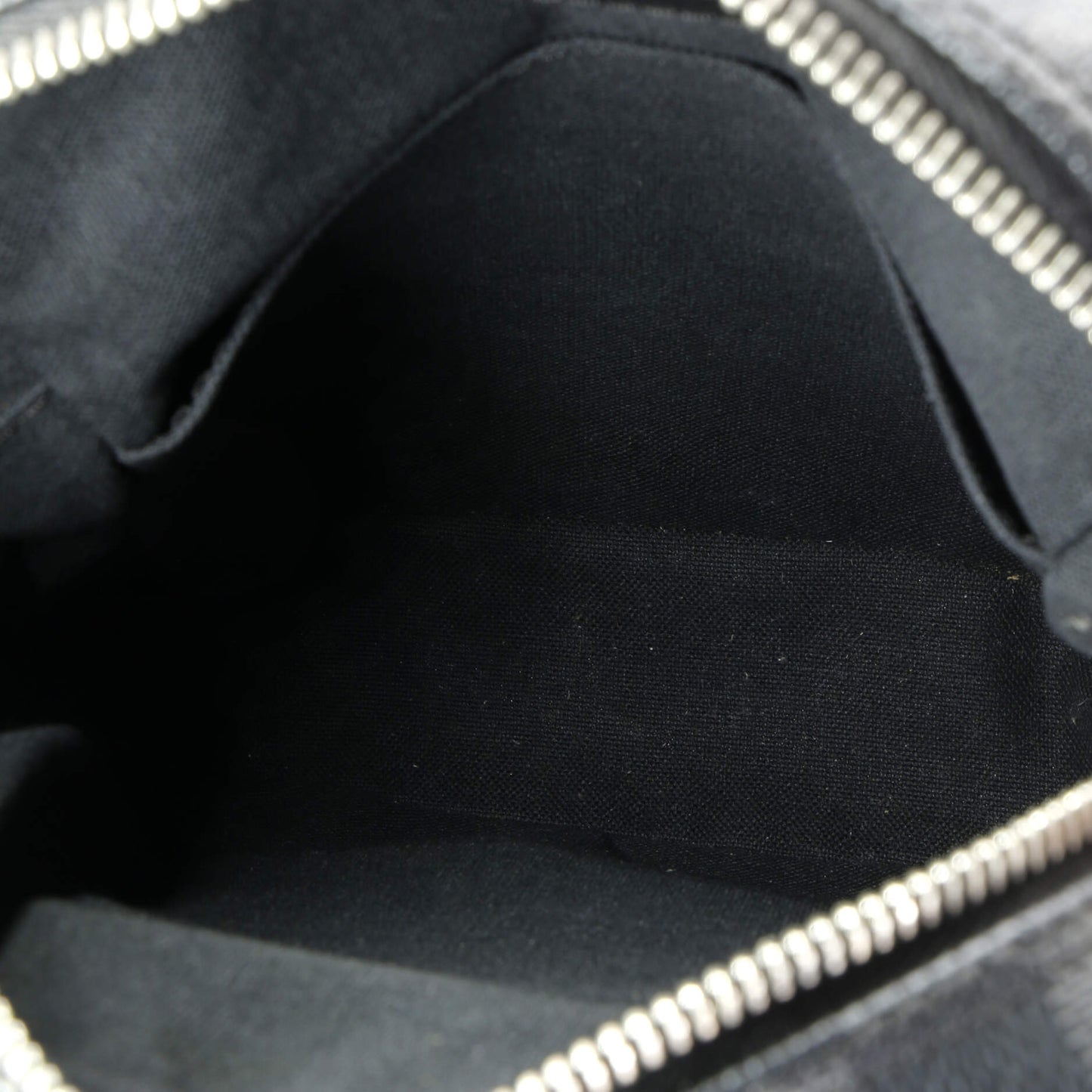 Louis Vuitton Rem Bag Damier Graphite