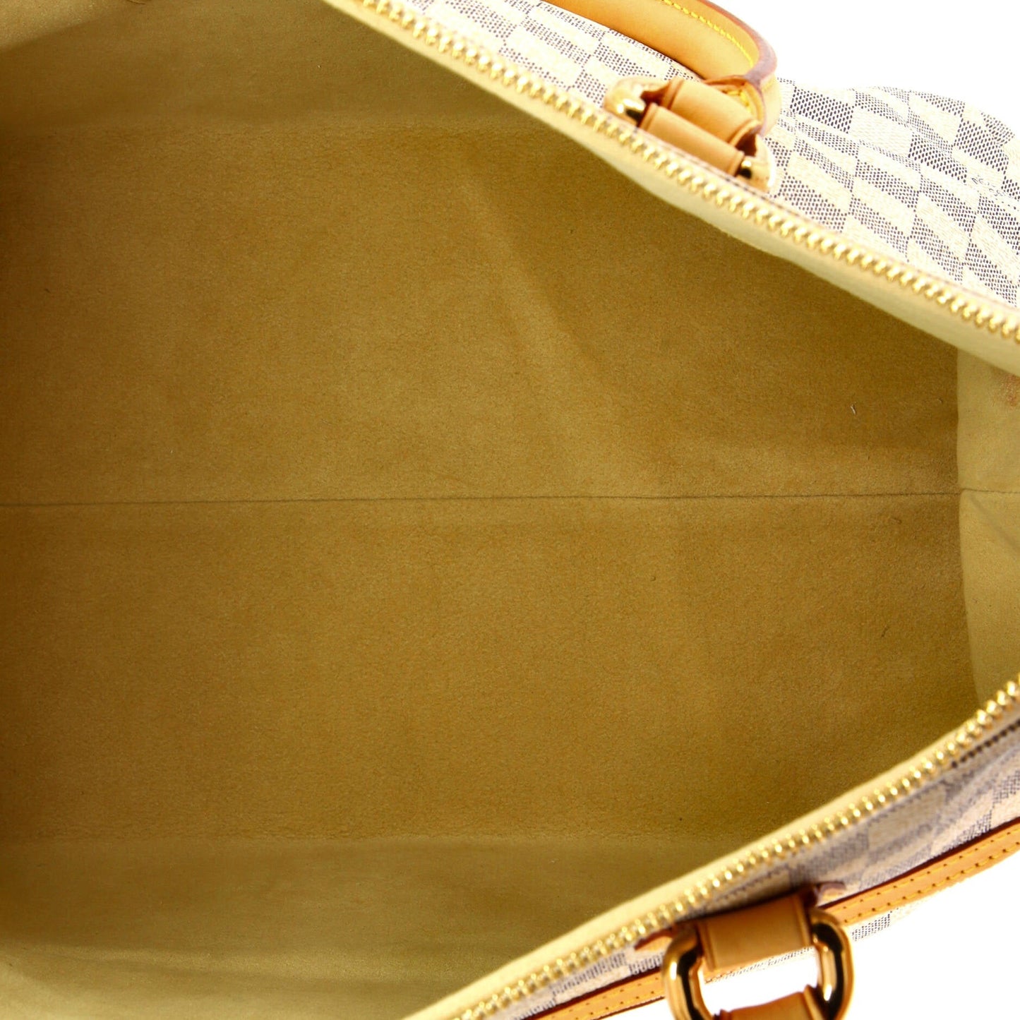Louis Vuitton Saleya Handbag Damier GM