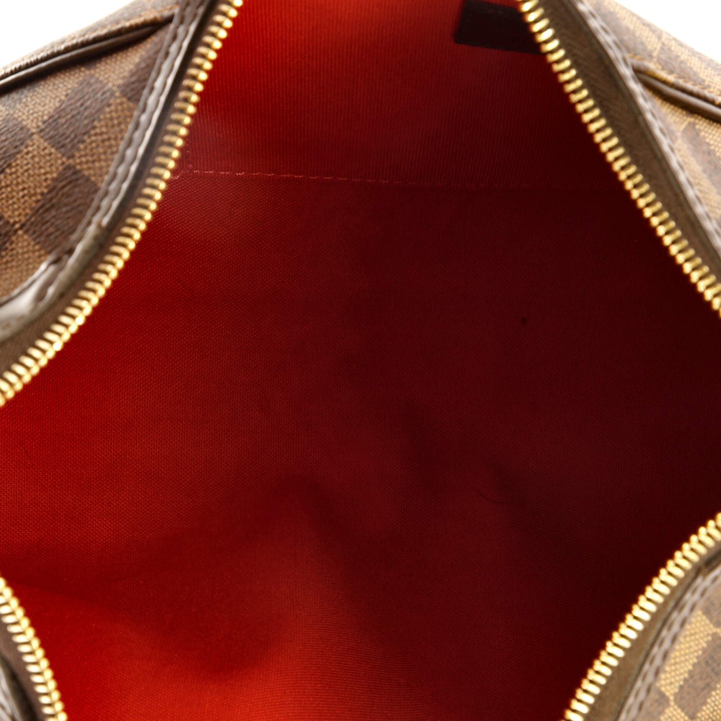 Louis Vuitton Thames Handbag Damier GM