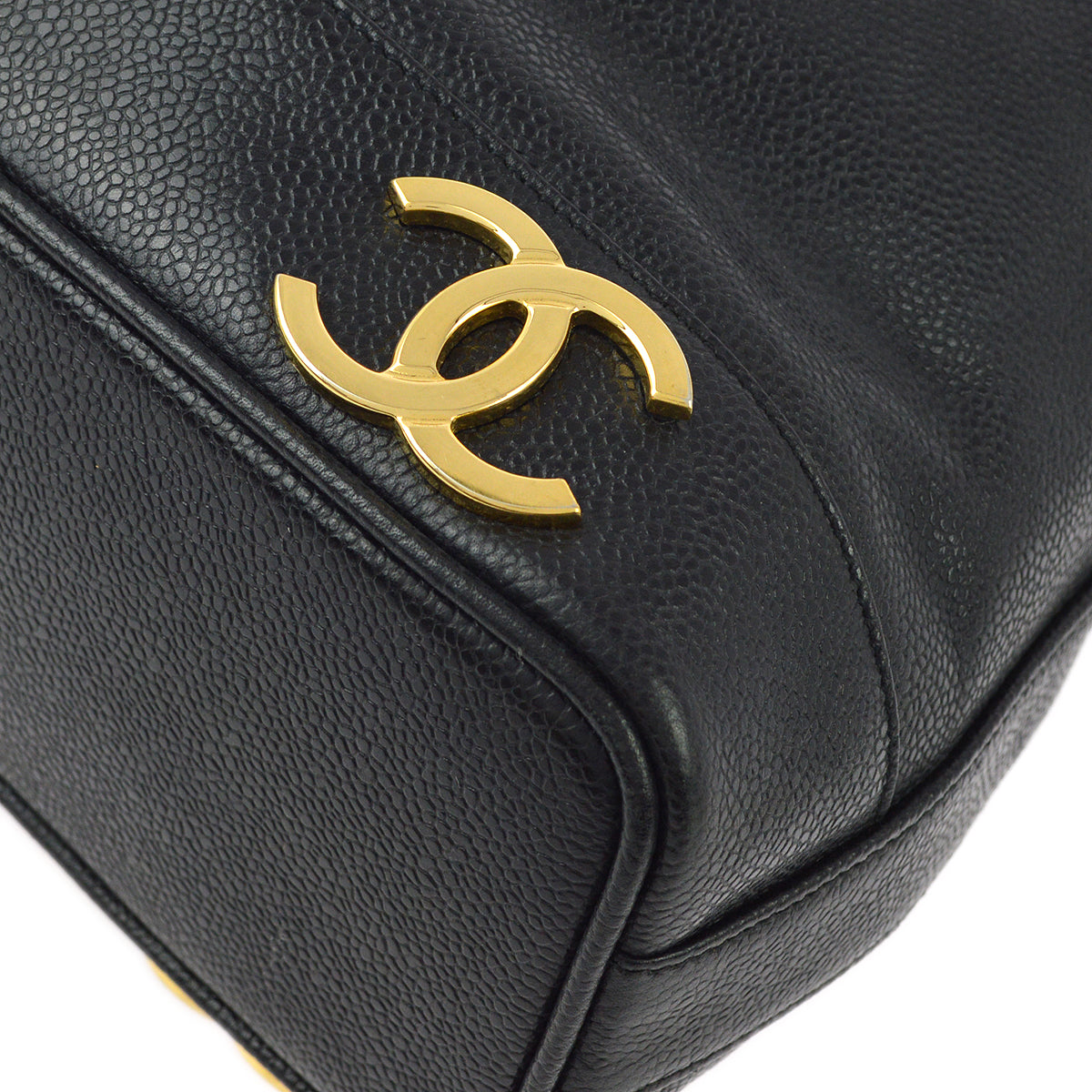 Chanel Shoulder Bag - Almora Bags