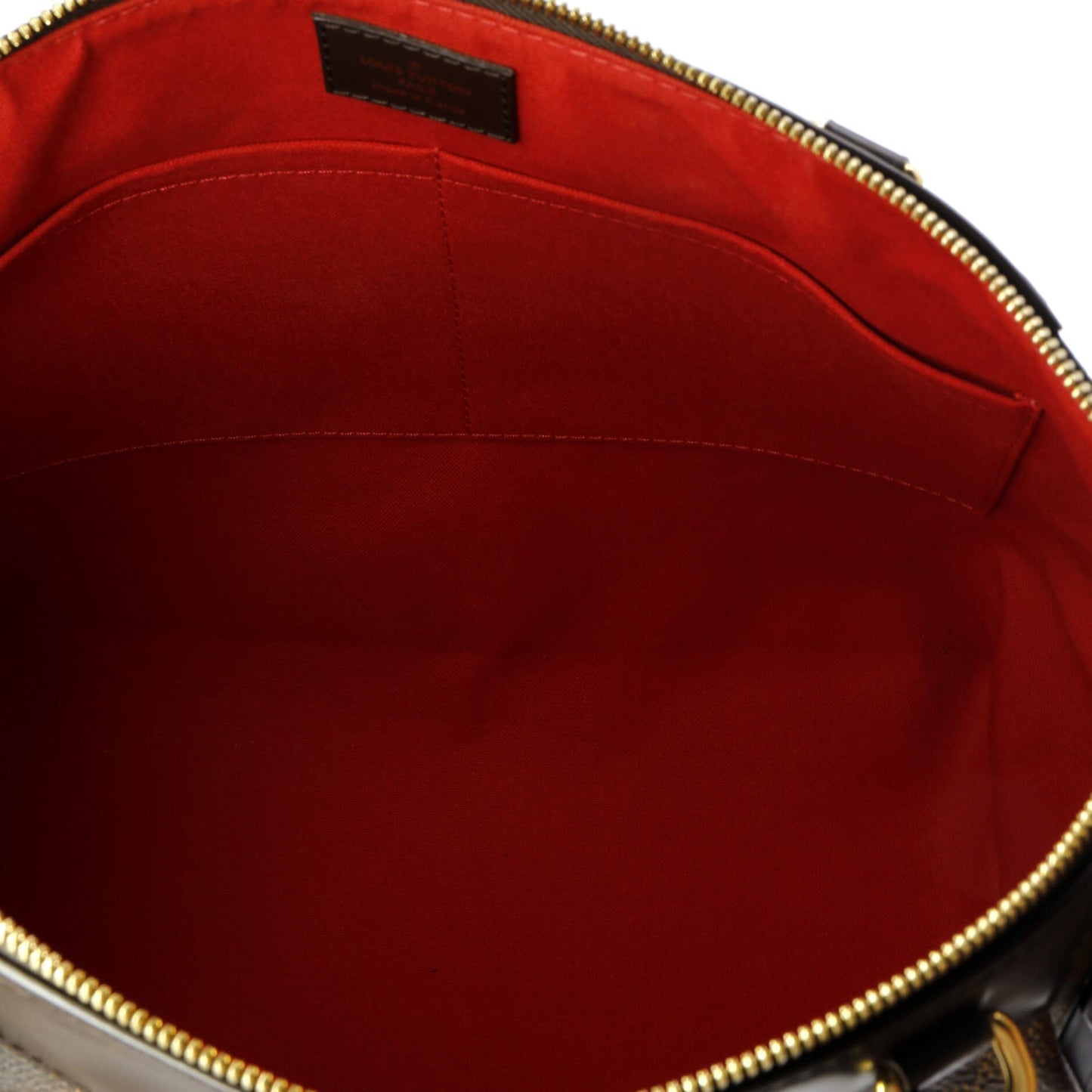 Louis Vuitton Westminster Handbag Damier GM