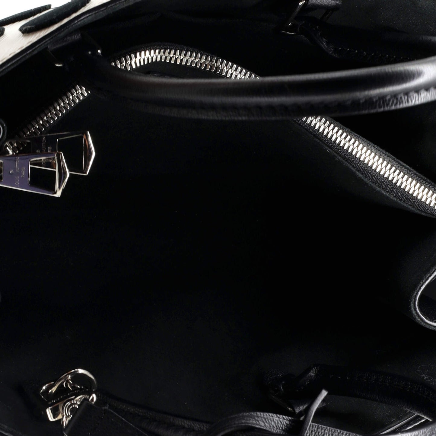 Louis Vuitton Twist Tote Limited Edition Polka Dots Epi Leather